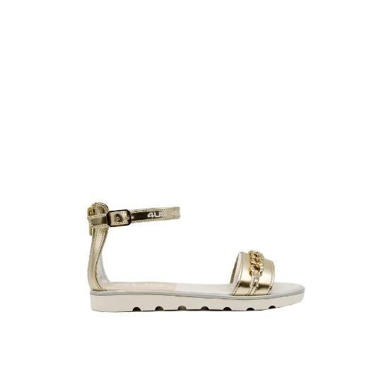 PACIOTTI 4US SANDALO