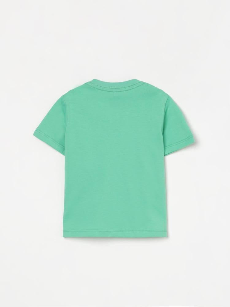 RALPH LAUREN SS CN-TOPS-T-SHIRT
