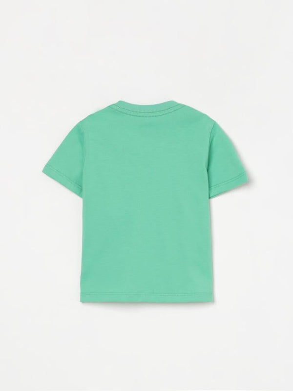 RALPH LAUREN SS CN-TOPS-T-SHIRT