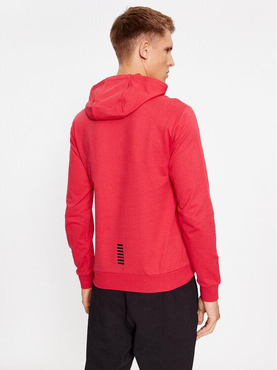 EMPORIO ARMANI EA7 SWEATSHIRT