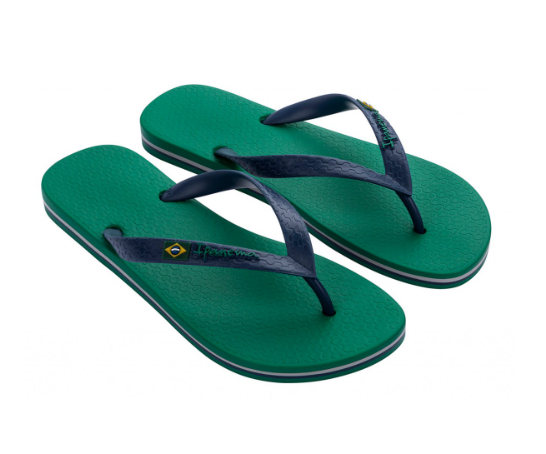 IPANEMA IPANEMA CLAS BRASIL II AD