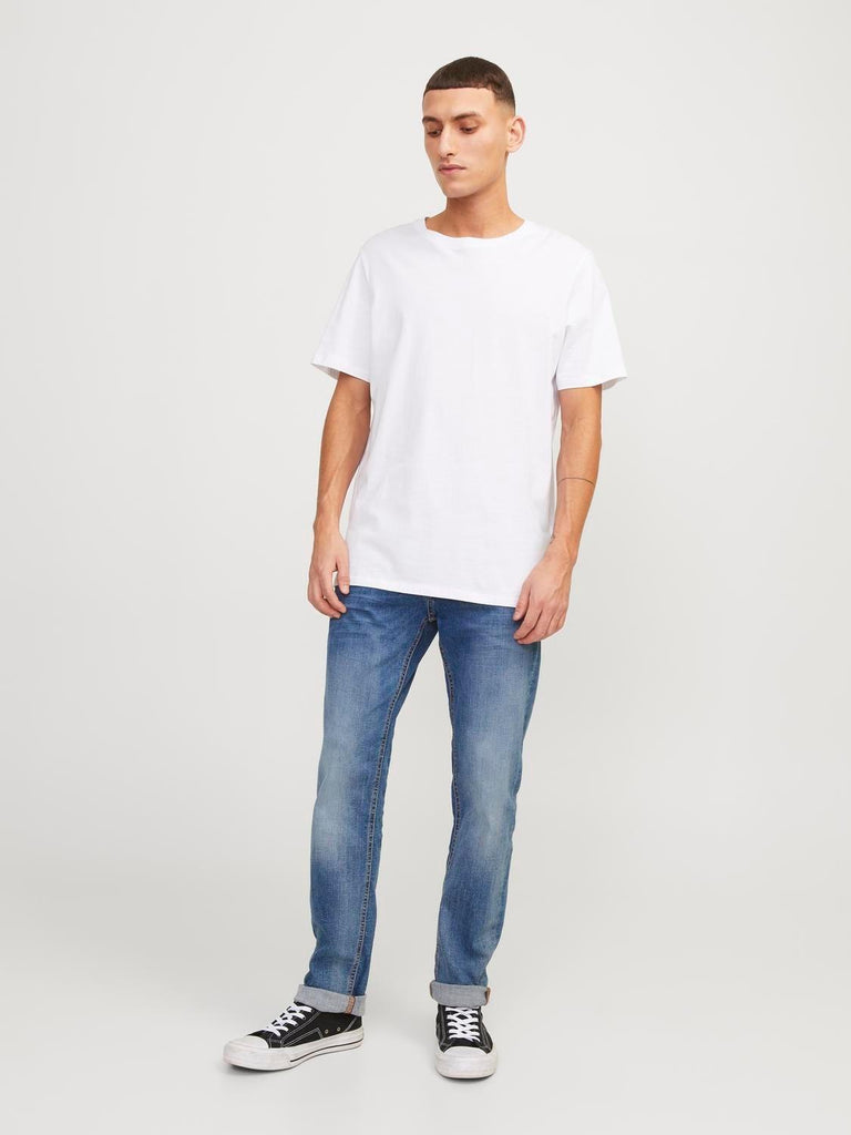 JACK AND JONES JJITIM JJORIGINAL AM 781 50SPS NOOS