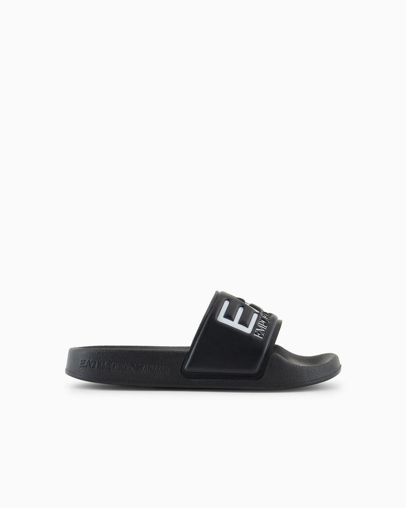 EMPORIO ARMANI EA7 SHOES BEACHWEAR