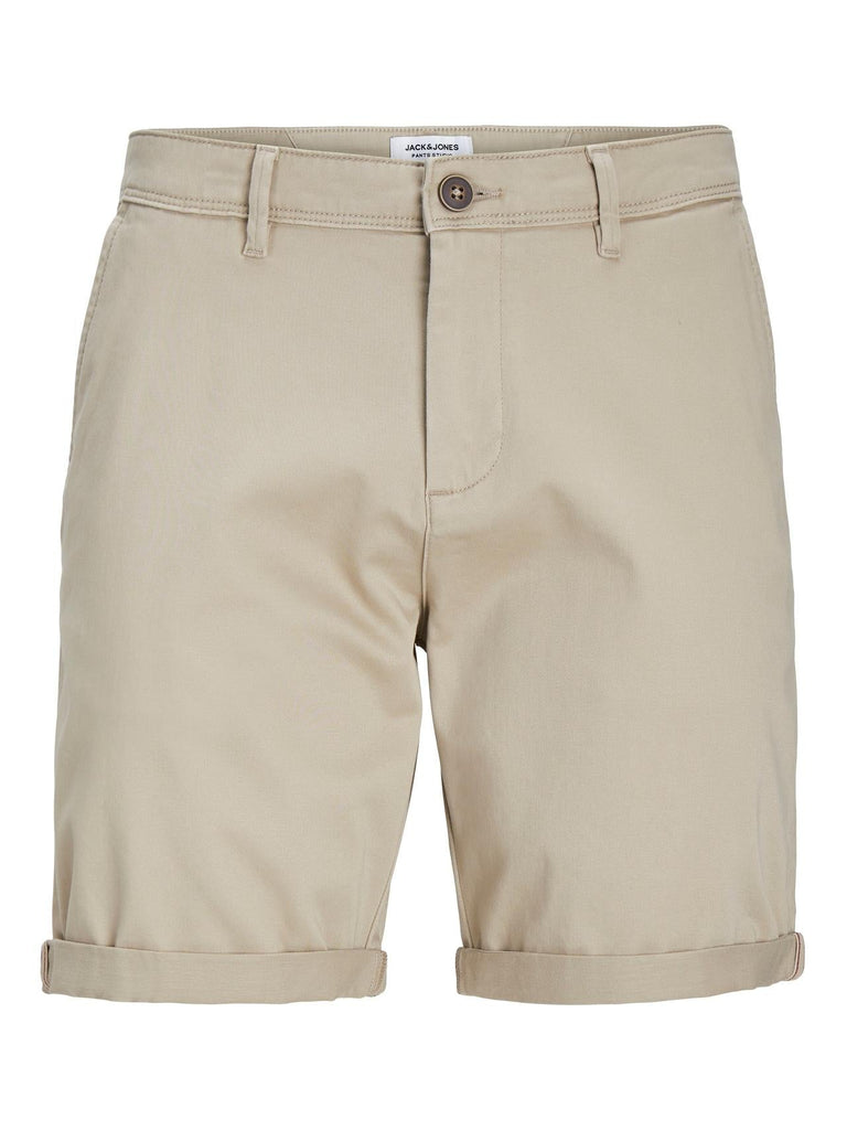 JACK JONES KIDS JPSTBOWIE JJSHORTS SOLID SN JNR
