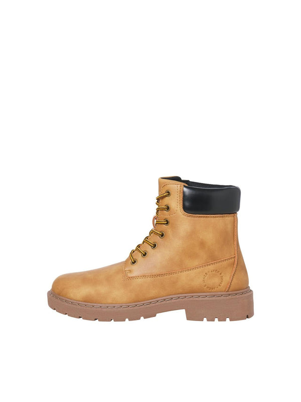 JACK AND JONES JFWAINSWORTH PU BOOT