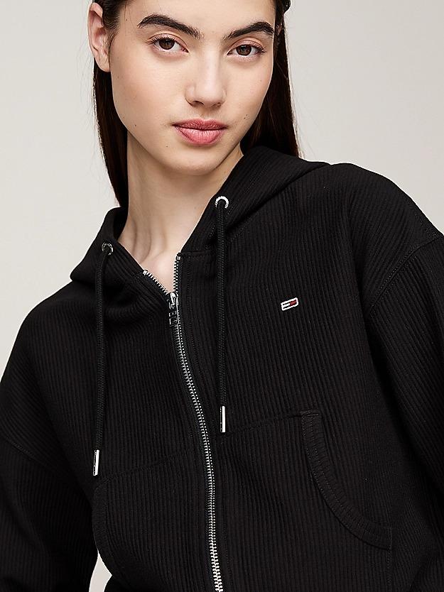 TOMMY JEANS TJW REG CRP OTTOMAN