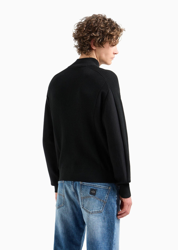 ARMANI EXCHANGE PULLOVER