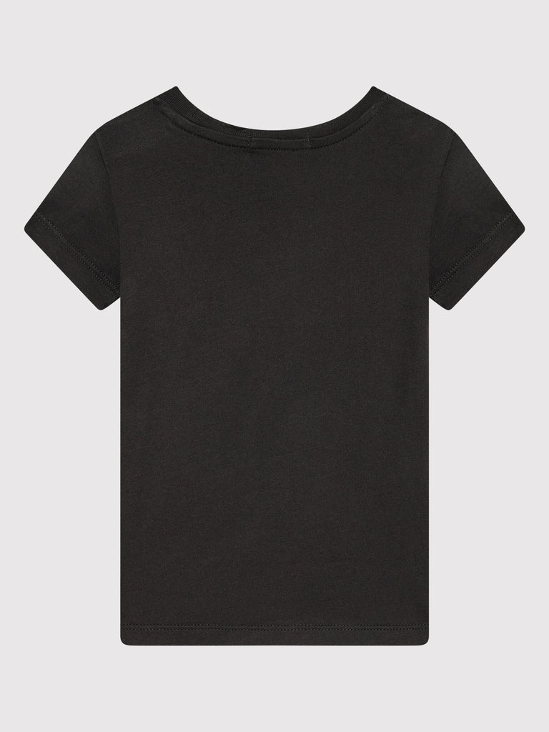CALVIN KLEIN JEANS MICRO MONOGRAM TOP