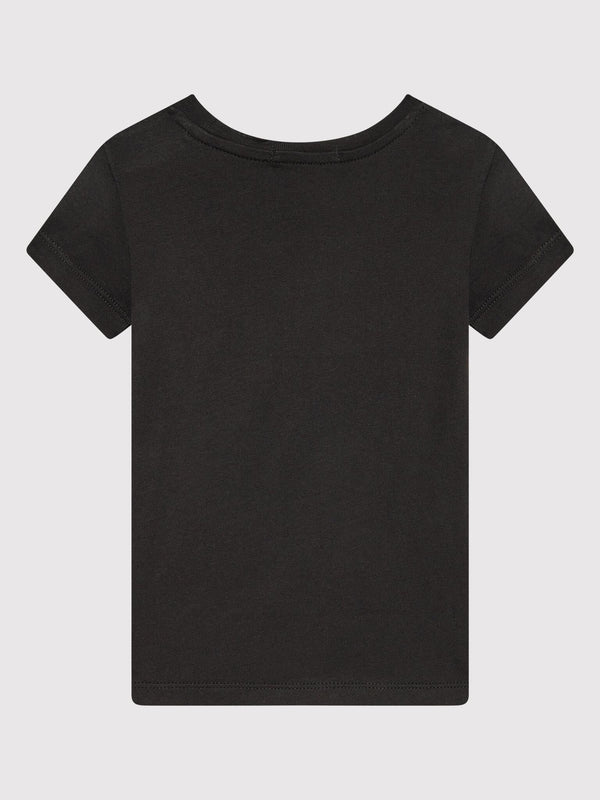 CALVIN KLEIN JEANS MICRO MONOGRAM TOP