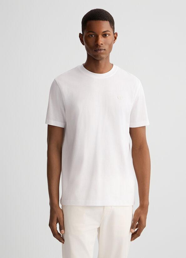 LIU JO T-SHIRT BASICA M/C