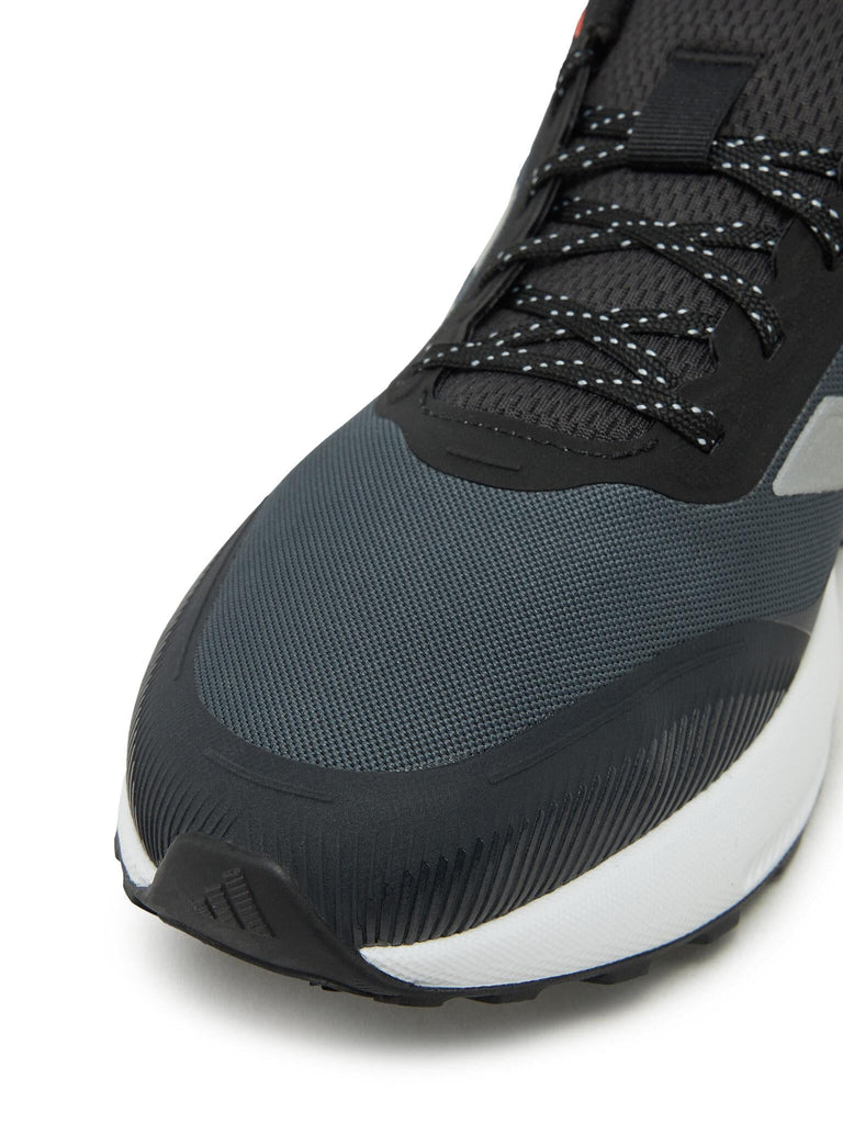 ADIDAS RUNFALCON 5 TR CBLACK/SILVMT/CARBON