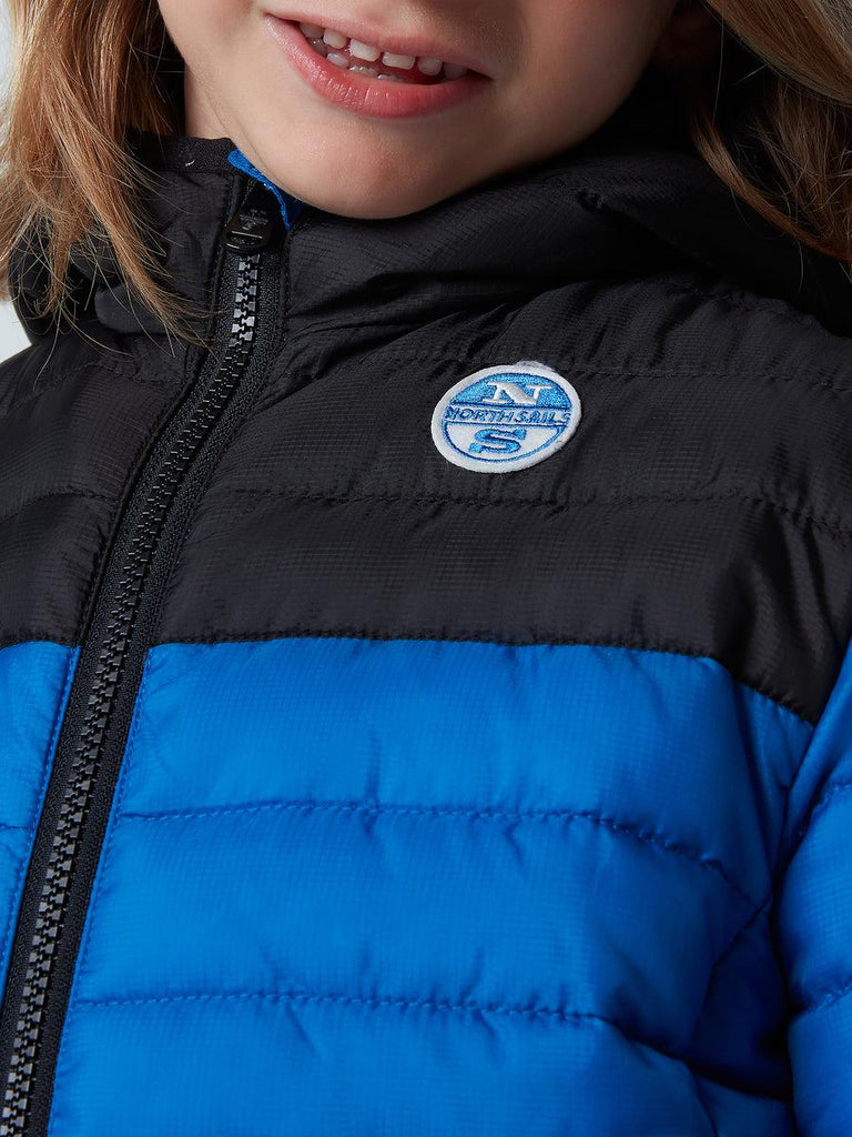 NORTH SAILS SKYE HOODED JACKET