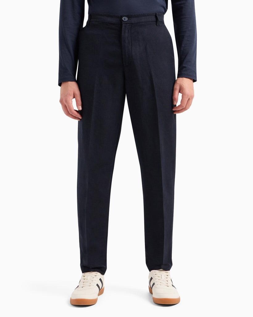 ARMANI EXCHANGE TROUSER