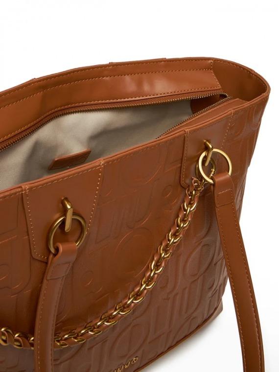 LIU JO SHOPPING BAG