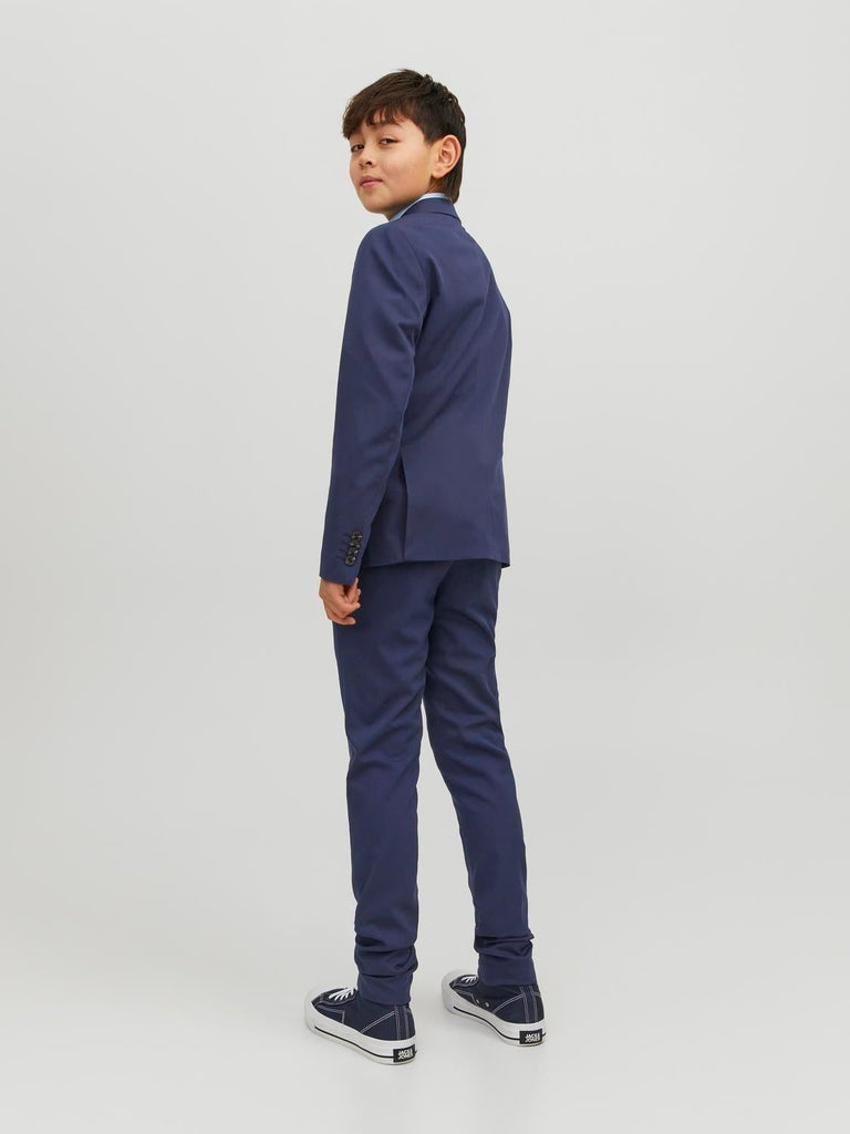 JACK JONES KIDS JPRSOLAR TROUSER NOOS JNR