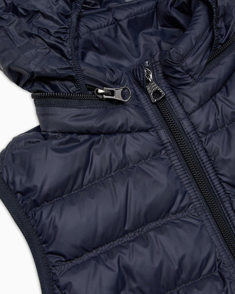EMPORIO ARMANI EA7 GILET