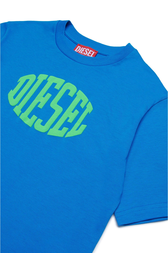 DIESEL TMUST OVER T-SHIRT