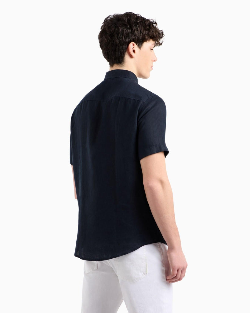 ARMANI EXCHANGE SHIRT