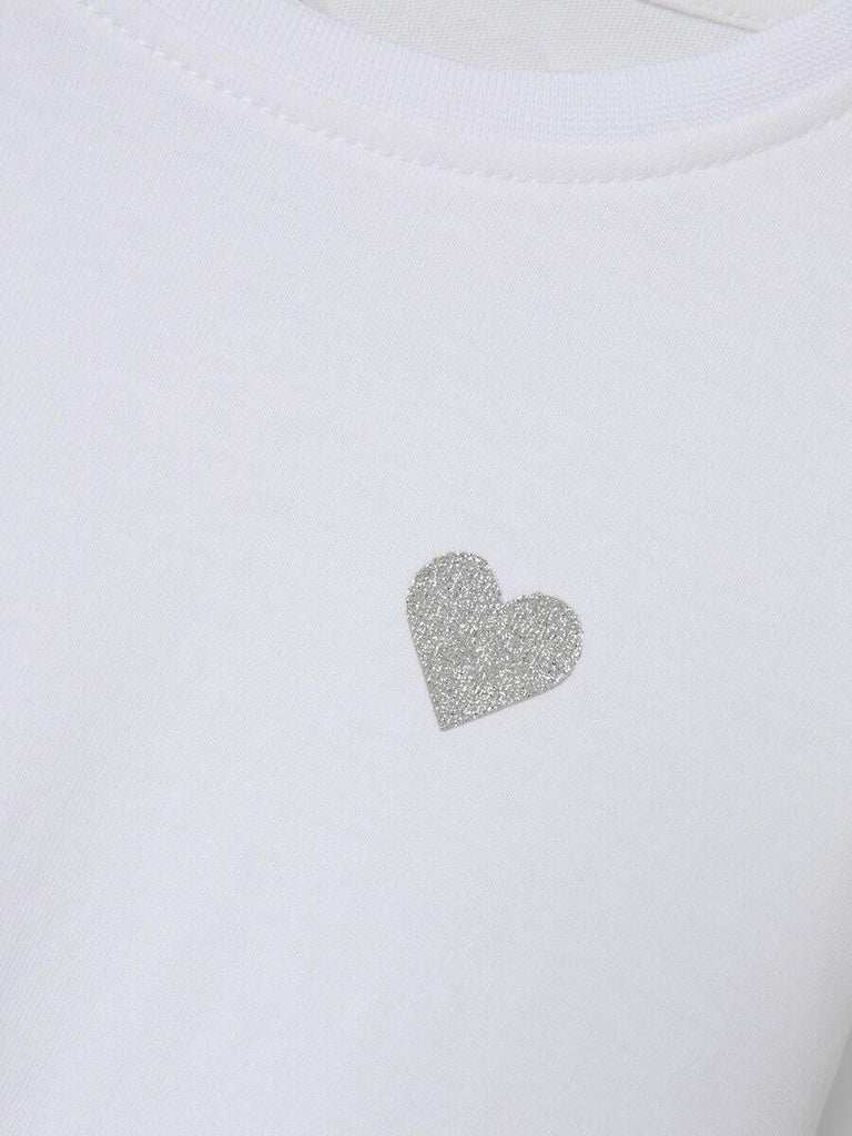 NAME.IT NKFVIOLINE LS LOOSE TOP NOOS