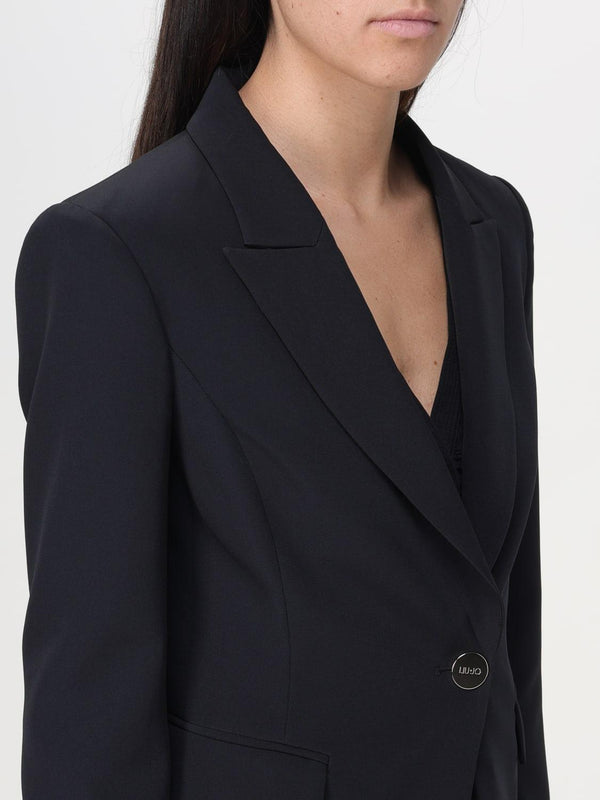 LIU JO ECS GIACCA 1 BOTTONE