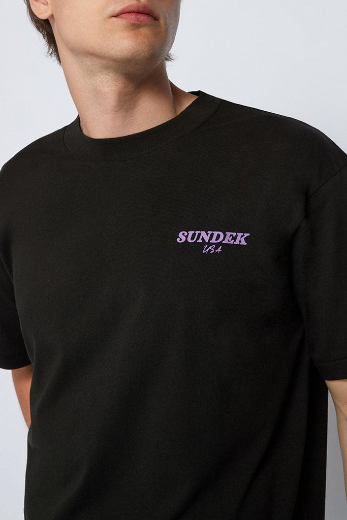 SUNDEK T-SHIRT