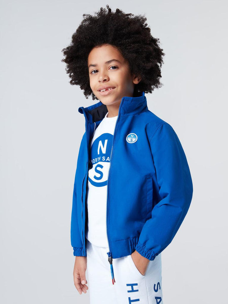 NORTH SAILS SAILOR KIDS JACKET