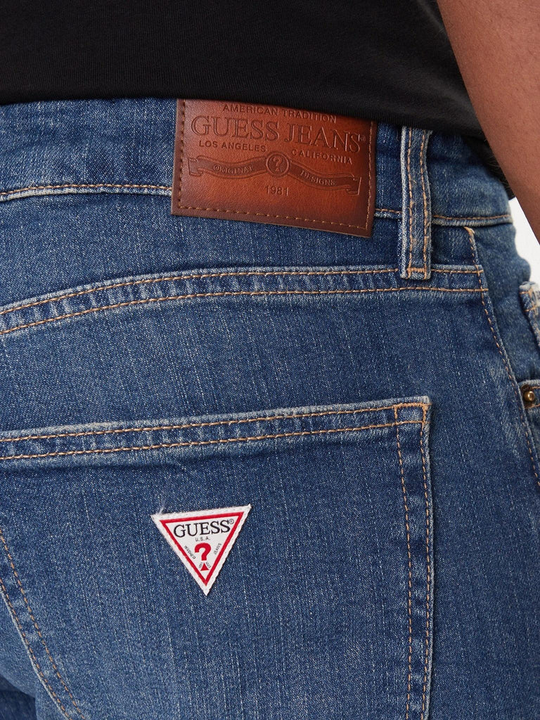 GUESS GJ G14 SLIM