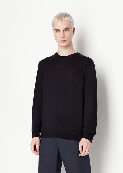 ARMANI EXCHANGE PULLOVER