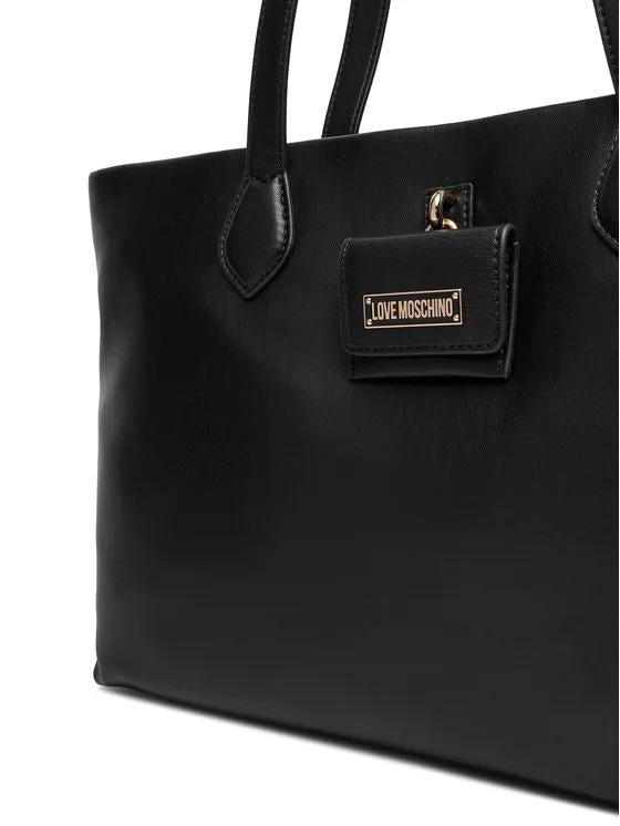 LOVE MOSCHINO BORSA