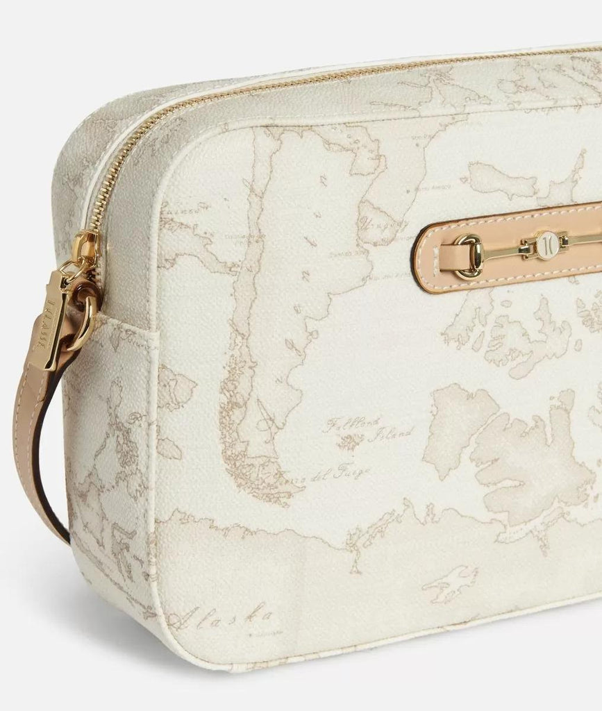 Alviero Martini 1ª CLASSE Reporter Bag