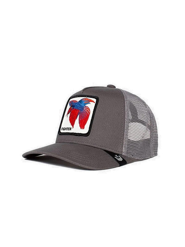 GOORIN BROS ALOHA BETTA TRUCKIN