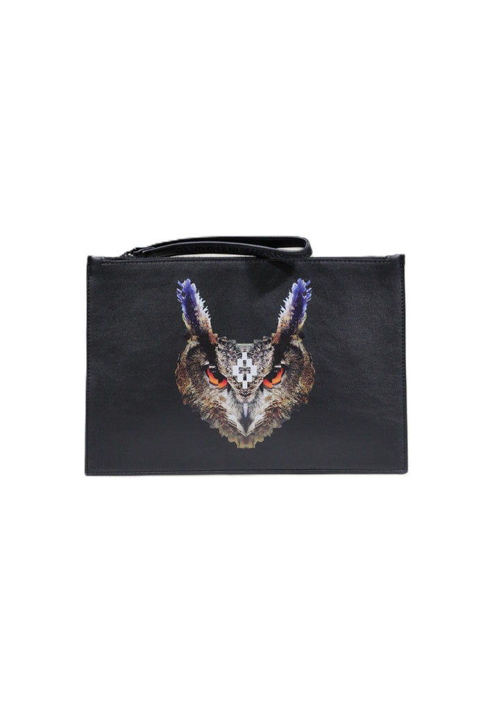 MARCELO BURLON COUNTY OF MILAN POCHETTE E.L.