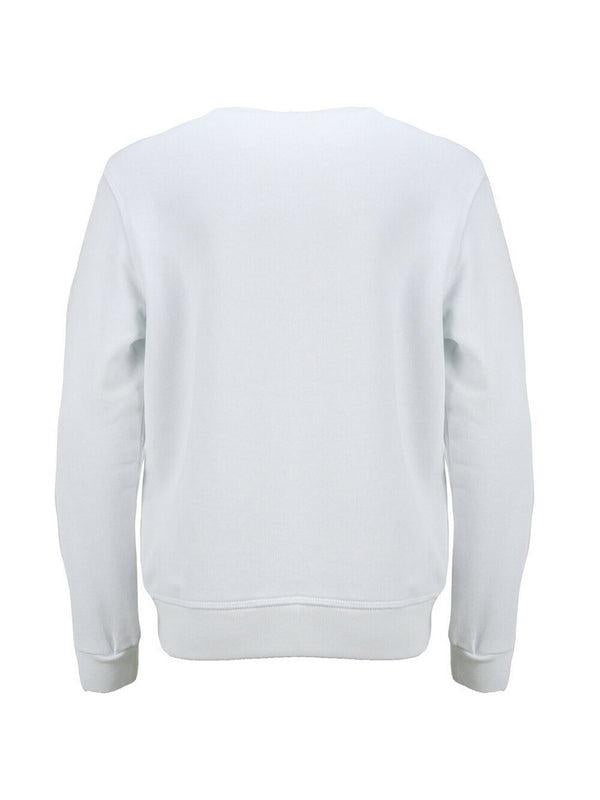 DSQUARED2 JUNIOR D2S411U RELAX-ICON FELPA