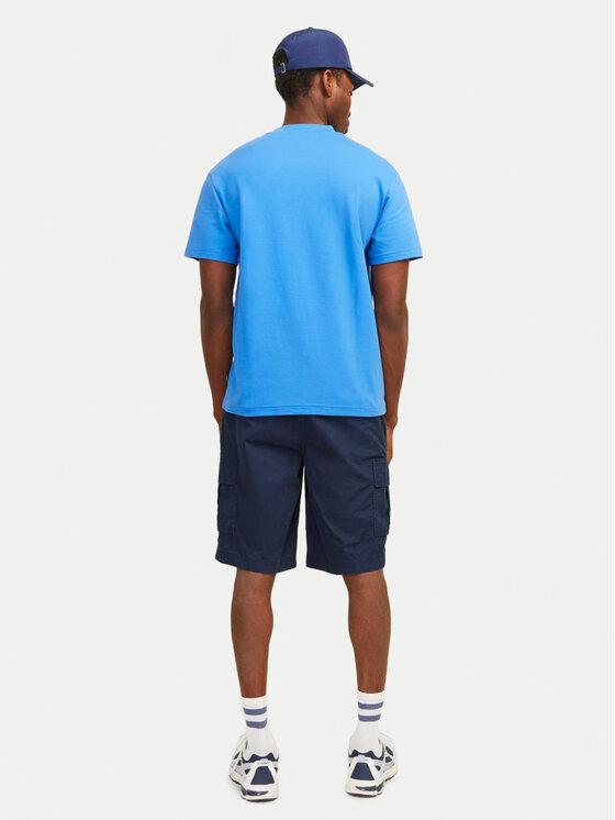 JACK AND JONES JPSTCOLE JJCAMPAIGN SHORT