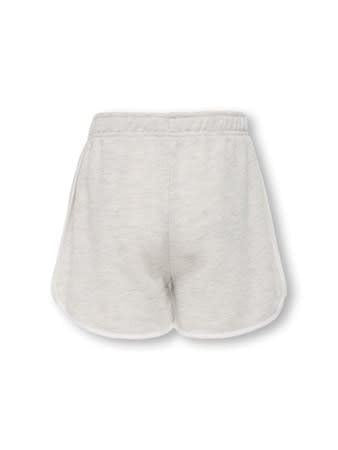 ONLY KIDS KOGLASSIE CONTRAST SHORTS UB JRS