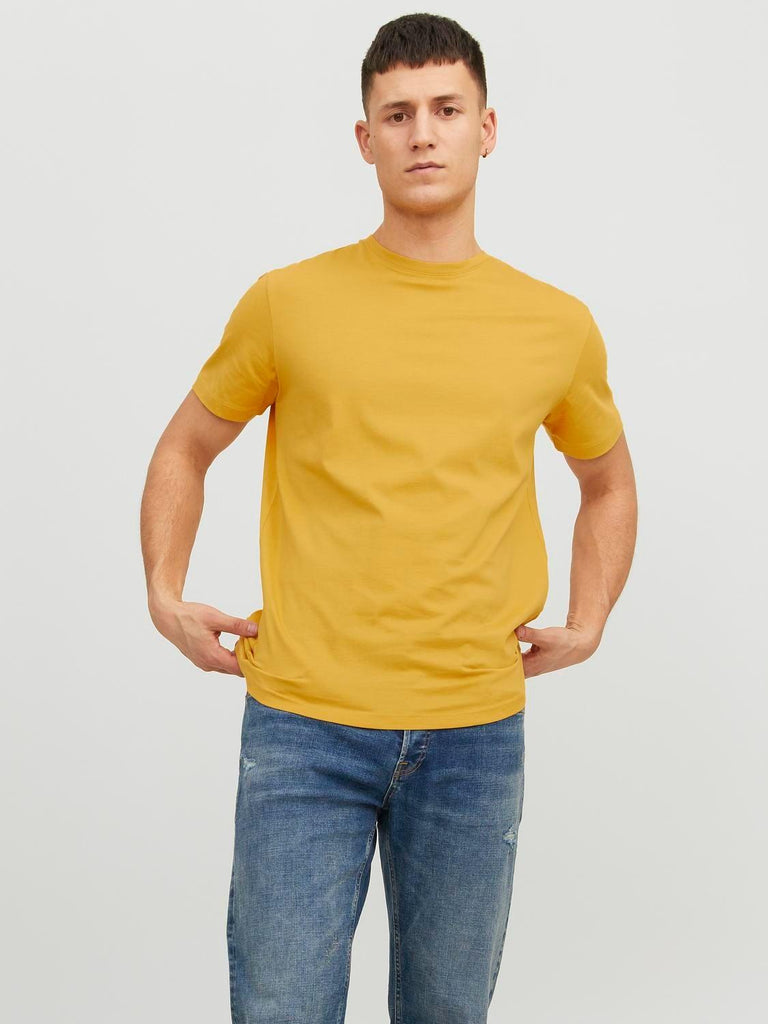 JACK AND JONES JJEORGANIC BASIC TEE SS O-NECK NOOS