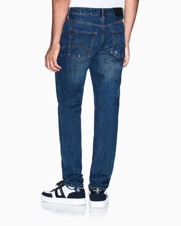 ARMANI EXCHANGE 5 POCKETS PANT