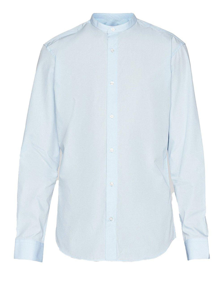 JACK AND JONES JJJOE SHIRT LS PLAIN MAO
