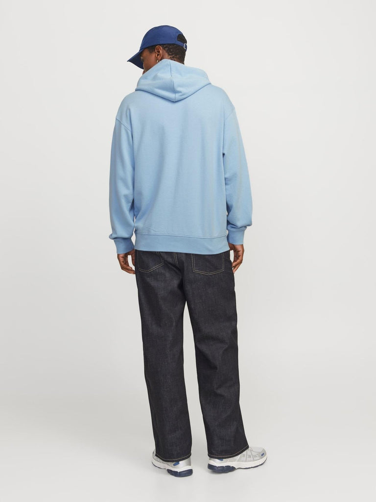 JACK AND JONES JJECHARGE SWEAT HOOD NOOS