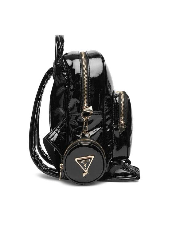 GUESS BACKPACK W/COIN WALLET