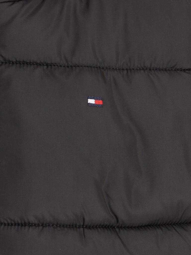 TOMMY HILFIGER ESSENTIAL PADDED VEST
