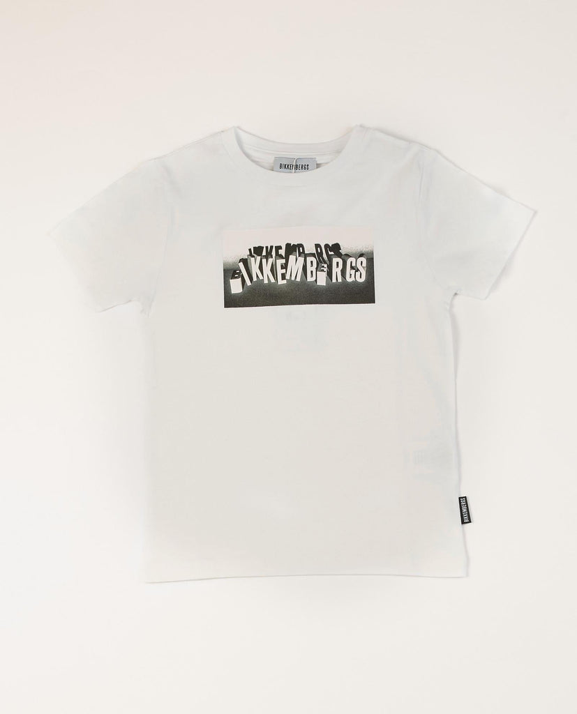 BIKKEMBERGS T-SHIRT