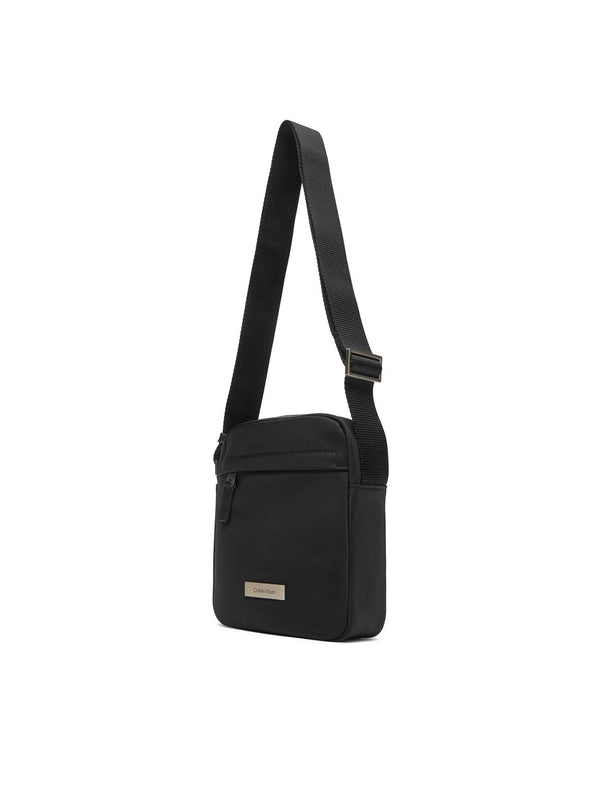 CALVIN KLEIN SLEEK REPORTER