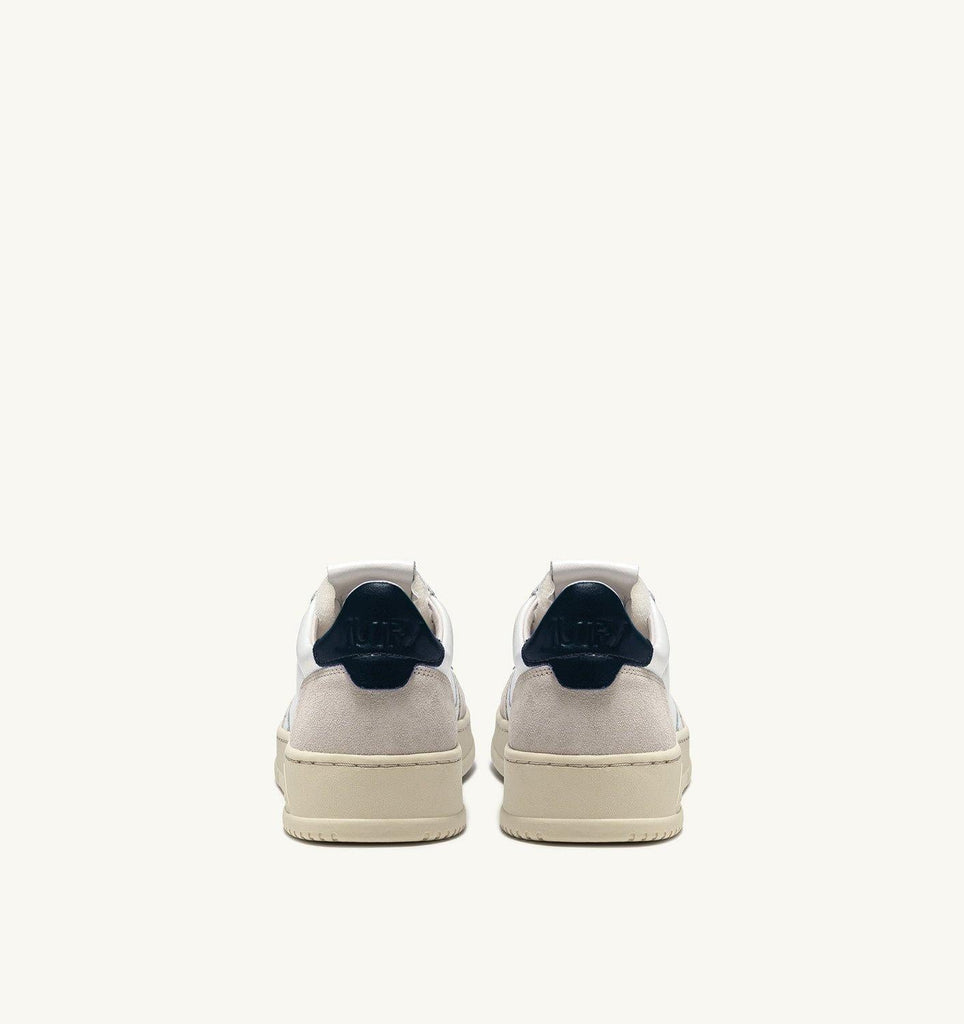 AUTRY SNEAKERS MEDALIST LOW