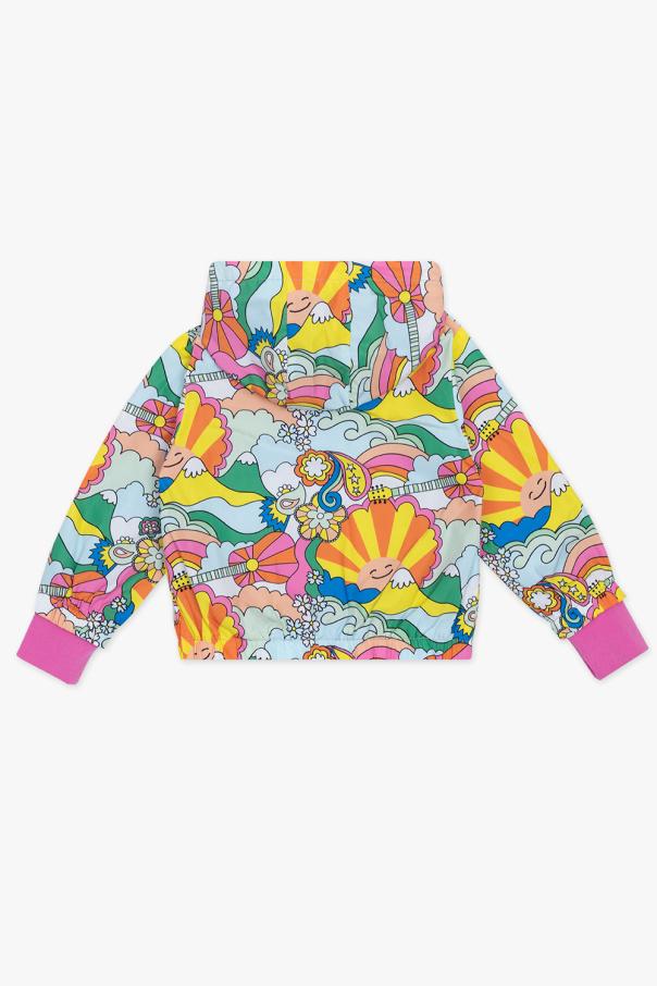 STELLA MCCARTNEY JACKET