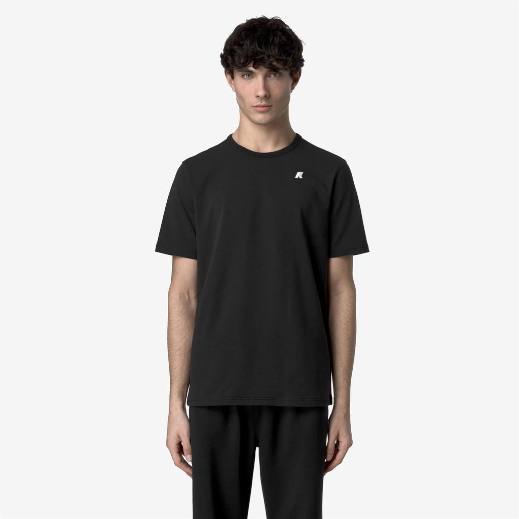 K-WAY ADAME LIGHT STRETCH JERSEY