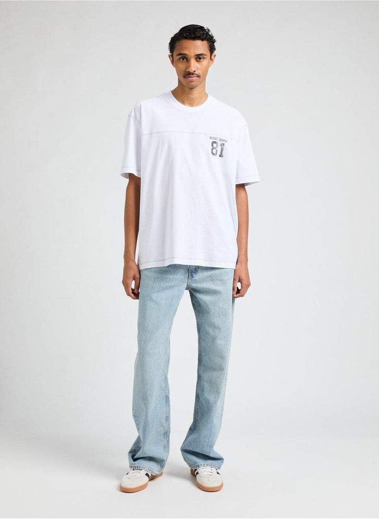 GUESS GJ SS CN OS GJ81 TEE