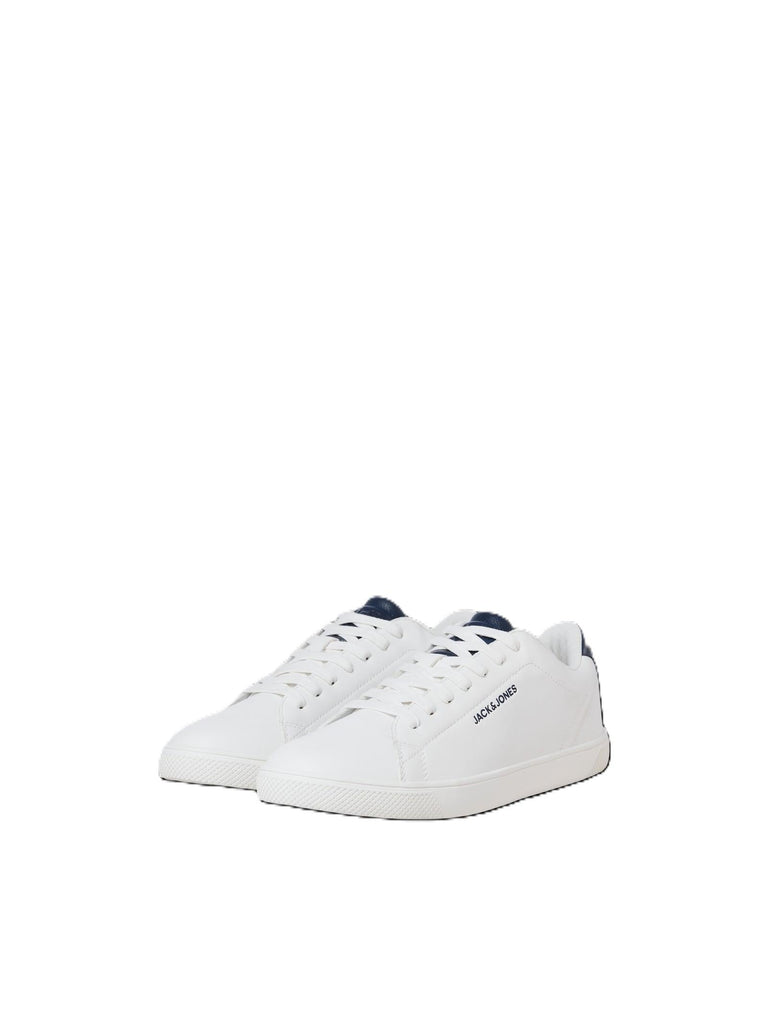 JACK AND JONES JFWBOSLEY PU SNEAKER NOOS