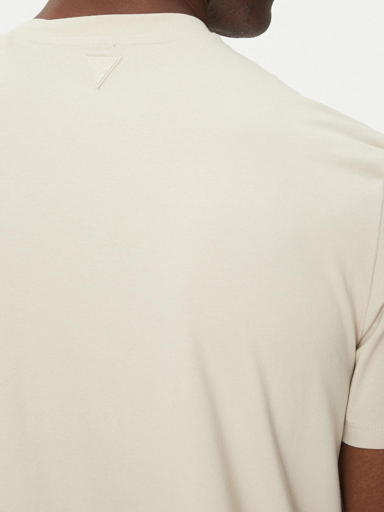 GUESS SS ALPHY T-SHIRT