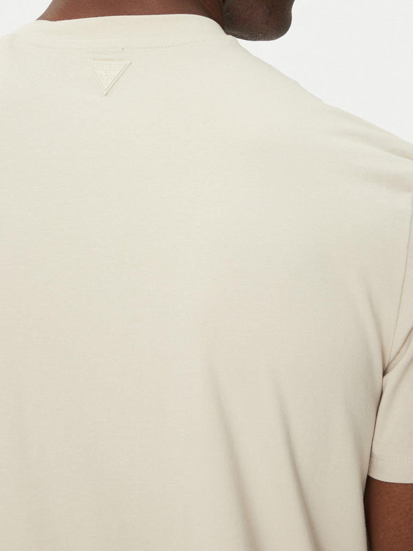 GUESS SS ALPHY T-SHIRT